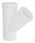 Junção Simples Pvc Tipo Y Esgoto 150x150mm - Tigre