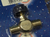 Registro De Agulha M/m 1/4 Ra04 Schweers