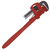 Chave Grifo (cano) 18 - Brasfort - BugShop