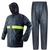 Capa de Chuva para Motociclista Tamanho M Top Rio TRC 7280