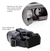 Óculos Metaverso Vr Box Realidade Virtual Controle Bluetooth - BugShop