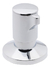 Acabamento para Registro Higiban Squash 1.1/4'' e 1.1/2'' Cromado