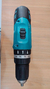 Furadeira De Impacto Sem Fio Makita 18v 1 Bat+carg Dhp453x10 - loja online