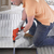 Furadeira Impacto 3/8'' 560w - Black+decker Cor Laranja Frequência 60 Hz 220v - loja online