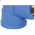 Cotovelo Joelho Azul 25mm x 3/4 Tigre na internet