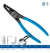 Alicate Para Anéis Internos Pontas Curvas J21 029280 Gedore - BugShop