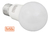 Lâmpada Led Bulbo A60 9w 3000k Black+decker - loja online