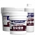 Cola Para Piso Vinilico Almaflex 804 3,5kg - BugShop