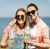 Garrafa Grande Caixa De Leite Suco Água Acrílica Organizer - BugShop