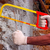 Imagem do Arco De Serra Com Lamina Bs Metal 12 Pol. K-140 Starrett
