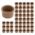 Cap 20mm Soldável Em Pvc Krona C/ 50un