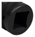 Adaptador Para Soquetes Impacto 1 X 3/4 Waft 6168 - BugShop