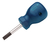 Chave De Fenda Cotoco Crv 5/16x2 Gedore 153-3
