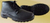 Botina Cartom De Amarrar Sem Bico - comprar online