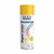 Tinta Spray Amarela 350Ml/250G - 01 Unidade, Tekbond, 23061006900, Amarelo, Pacote De 300 - comprar online