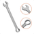 Chave Combinada Eda 06mm - comprar online