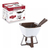 Conjunto Para Fondue Namur 5 Peças Hauskraft