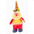 Boneco De Neve Led Decoração Natal Acende Barriga 30 Cm