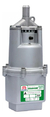 Anauger Ecco Fit Bomba Submersa Sapo Poço Sappo Cor Prateado 220v