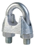 Clips Grampo P/cabo De Aço 1/2 50 Unidades