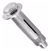 Chumbador Parabolt P/furo 10mm 1/4x2mm - Kit 25 Unidades - loja online