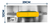 Imagem do Desempenadeira Aço Inox Galo 306/00 Lisa 12x29 Para Gesso