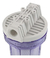 Filtro Clor 5 Transparente Hidrofiltros - 907-0025 - comprar online