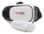 Óculos Metaverso Vr Box Realidade Virtual Controle Bluetooth - comprar online