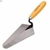 Colher de Pedreiro 6" Canto Reto PACETTA