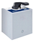 Chave Reversora Caixa Metalica Cr-830 7,5cv 30a Margirius Cor Cinza - comprar online