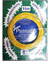 Passa Fio Proaqua Super Profissional Aço 20 Metros - Nfe - comprar online