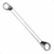 Chave Estrela Fresada Mayle 12mm X 13mm Aperto - comprar online