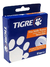 Kit Com 5 Fita Veda Rosca Para Vedação Teflon Tigre 18mmx50m - comprar online