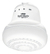 Fame Super Quattro Chuveiro Elétrico De Parede Cor Branco 220v 6800w