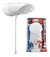 Ducha Top Jet Eletrônica Lorenzetti 220v 7500w - comprar online