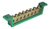Barramento Terra P Disjuntores Din 8 Terminais 89,0mm Steck