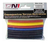 Espaguete Termo Retrátil 4mm - Dni 5104 - 15un