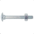 Parafuso Frances 1/4x3 Cx100 - Jomarca na internet