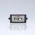 Interruptor Alavanca Metálica Margirius Bipolar Cs-301b - BugShop