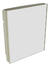 Armário Branco Versátil 30,1x9,4x35,3cm Astra