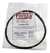Borracha P/panela Pressão Silicone 4,0l Forsan