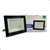 Refletor Led 100w Preto 6500k Bivolt Ip65 Cor Da Luz Branco Frio - 6000lm
