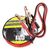 Cabo P/ Bateria 200amp 2.4m - Eda 3fx - comprar online