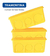 Kit Com 50 Caixa De Luz Para Embutir Parede Tramontina 4x2 - comprar online