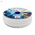 Corda Polipropileno Trançada Branca 04mm x 360mts Riomar