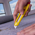 Estilete De 18 Mm Com Trava Deslizante - Kus045-s Starrett - BugShop