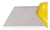 Estilete De 18 Mm Com Trava Deslizante - Kus045-s Starrett - loja online