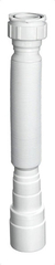Krona Sifão Extensível Branco - BugShop