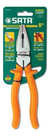 Imagem do Alicate Universal 8 Pol Isolado 1000v Sata