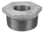 Bucha Redução Bsp Galvanizada 2 X 1 - Tupy 120104533